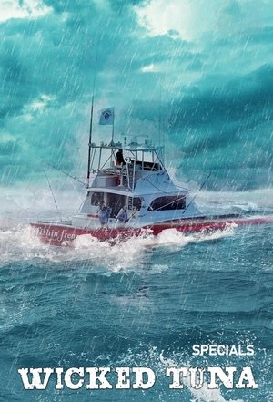Poster for Wicked Tuna: Specials