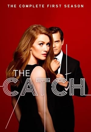 Poster for The Catch: Season 1