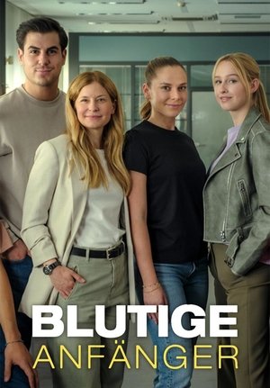 Poster for Blutige Anfänger: Season 4