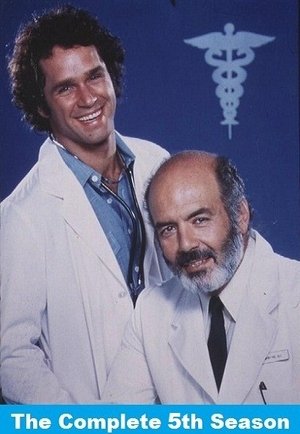 Poster for Trapper John, M.D.: Season 5