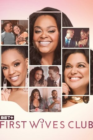 Poster for First Wives Club: Season 3