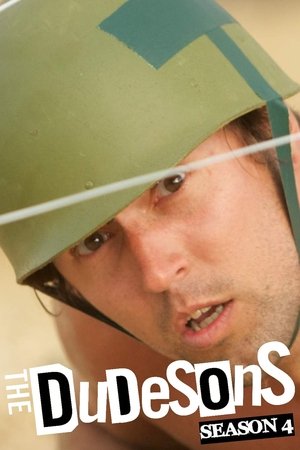 Poster for The Dudesons: Season 4