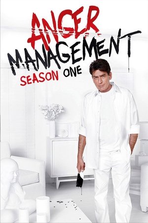 Poster for Anger Management: Season 1