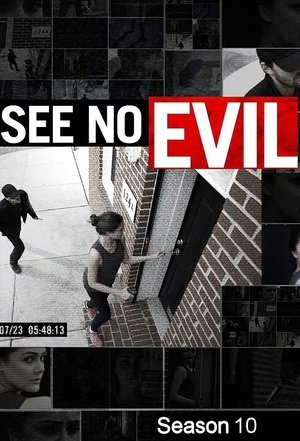 Poster for See No Evil: Season 10
