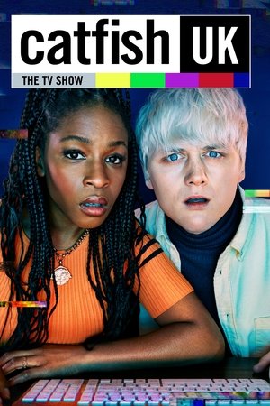 Poster for Catfish UK: Season 1