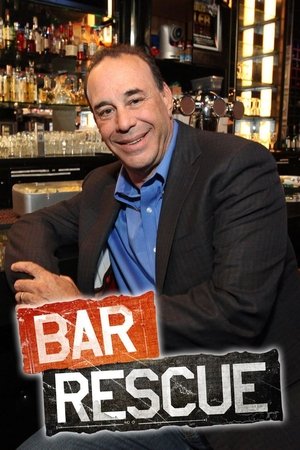 Poster for Bar Rescue: Season 1