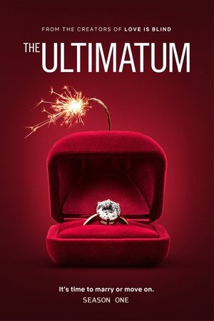 Poster for The Ultimatum: Marry or Move On: Season 1