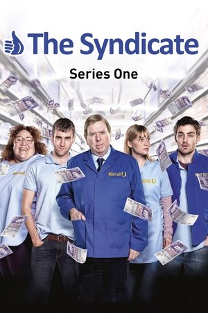 Poster for The Syndicate: Series 1