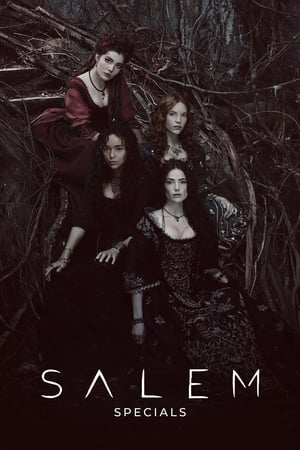 Poster for Salem: Specials