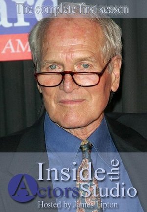 Poster for Inside the Actors Studio: Season 1