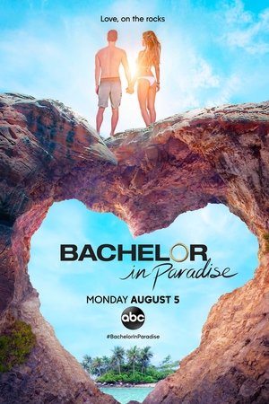 Poster for Bachelor in Paradise: Season 6