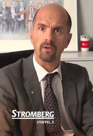 Poster for Stromberg: Season 3
