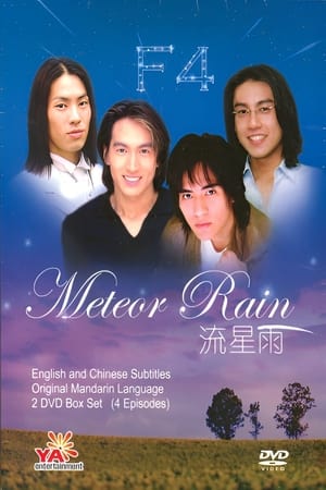 Poster for Meteor Garden: Specials