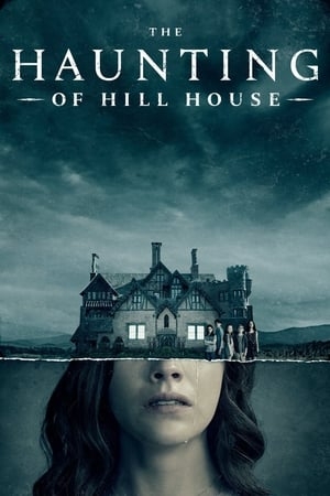 Poster for The Haunting of Hill House: Season 1