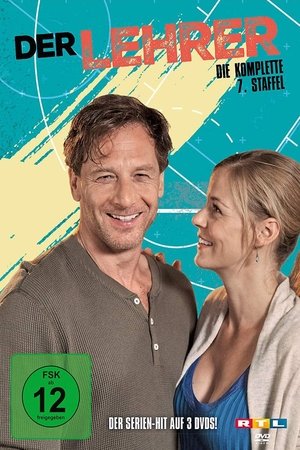 Poster for Der Lehrer: Season 7