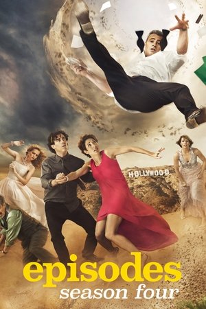 Poster for Episodes: Season 4