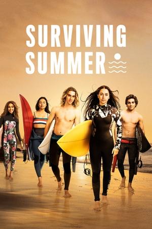 Poster for Surviving Summer: Season 1