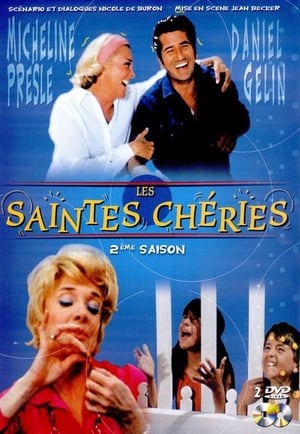 Poster for Les Saintes Chéries: Season 2