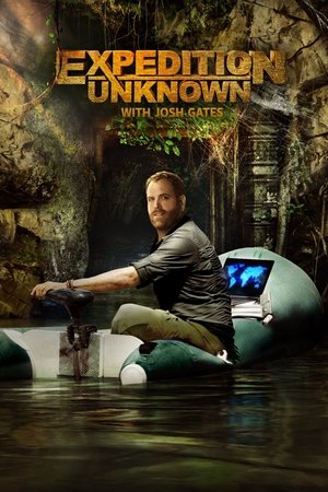 Poster for Expedition Unknown: Season 7