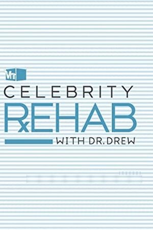 Poster for Celebrity Rehab with Dr. Drew: Season 1