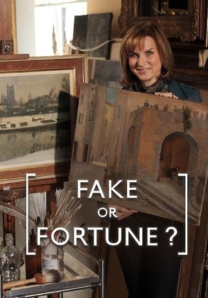 Poster for Fake or Fortune?: Series 2