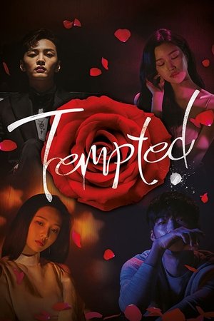Poster for Tempted: Season 1
