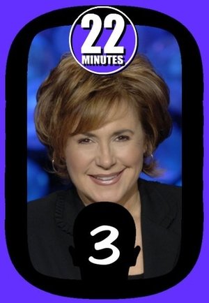 Poster for This Hour Has 22 Minutes: Season 3