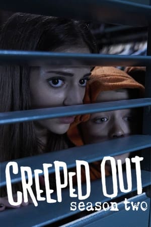 Poster for Creeped Out: Season 2