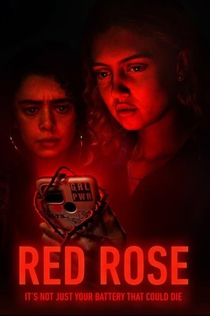 Poster for Red Rose: Season 1