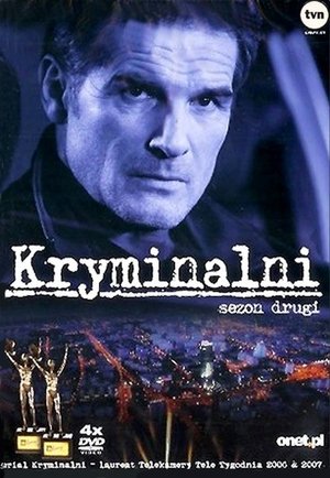 Poster for Kryminalni: Season 2