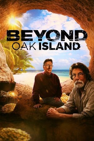 Poster for Beyond Oak Island: Season 3