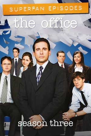 Poster for The Office: Superfan Episodes: Season 3