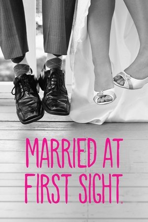Poster for Married at First Sight: Boston