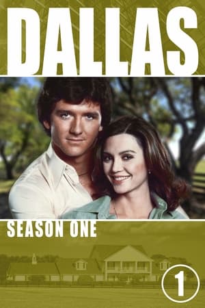 Poster for Dallas: Season 1