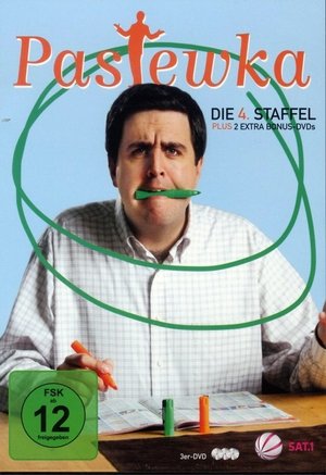Poster for Pastewka: Season 4