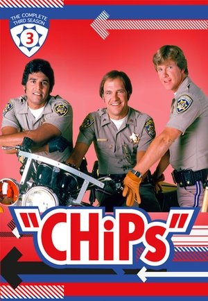 Poster for CHiPs: Season 3
