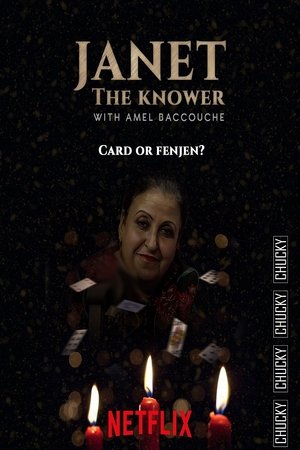 Poster for Choufli Hal: Season 5