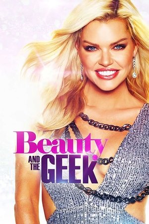 Poster for Beauty and the Geek Australia: Season 7