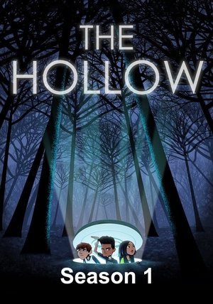 Poster for The Hollow: Season 1