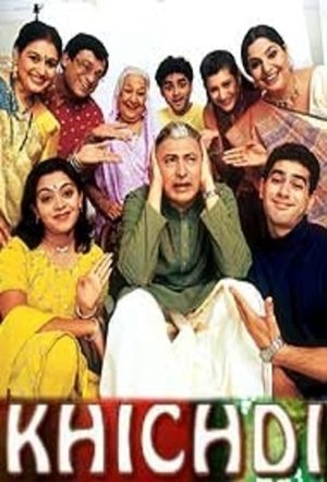 Poster for Khichdi: Season 03