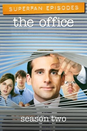 Poster for The Office: Superfan Episodes: Season 2
