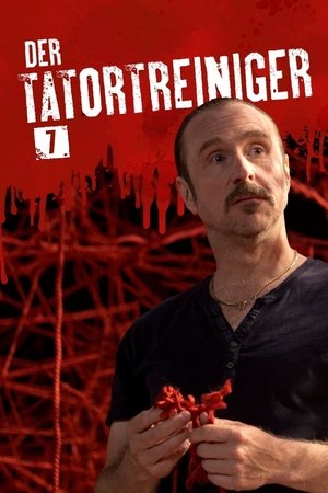 Poster for Crime Scene Cleaner: Season 7
