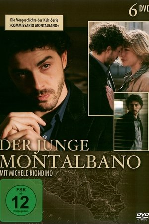 Poster for The Young Montalbano: Season 1