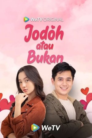 Poster for Jodoh atau Bukan: Season 1