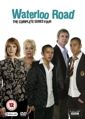 Poster for Waterloo Road: Series 4