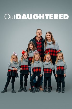 Poster for OutDaughtered: Season 8