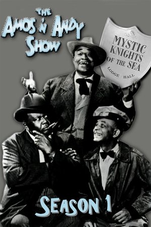 Poster for Amos 'n' Andy: Season 1