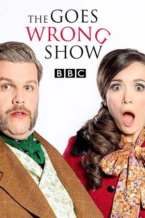 Poster for The Goes Wrong Show: Specials