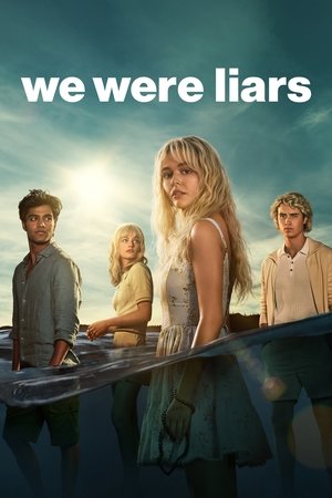 Poster for We Were Liars: Season 1