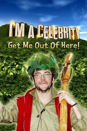 Poster for I'm a Celebrity...Get Me Out of Here!: Season 4